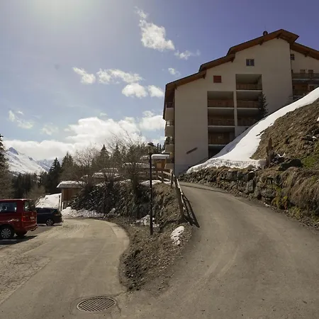 Grand Vue By Interhome Apartment