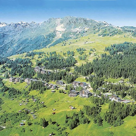 Grand Vue By Interhome Apartment *