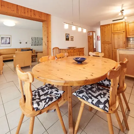 Apartment Grand Vue By Interhome *