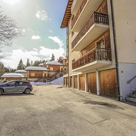 Grand Vue By Interhome *