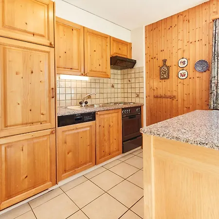 Grand Vue By Interhome * レ・コロン