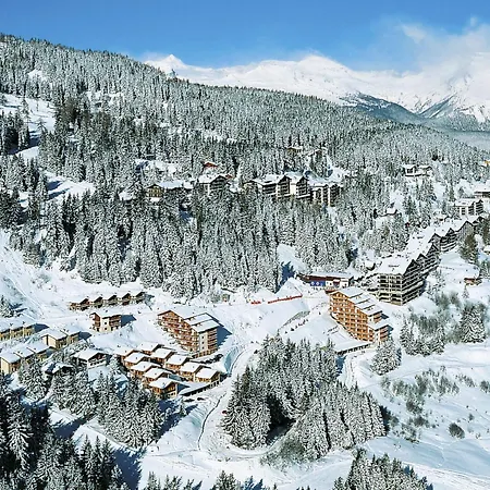 Grand Vue By Interhome Les Collons