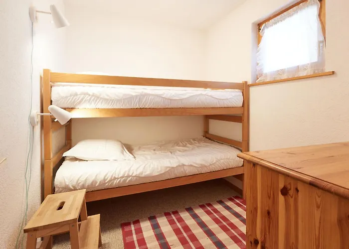 Grand Vue By Interhome アパート