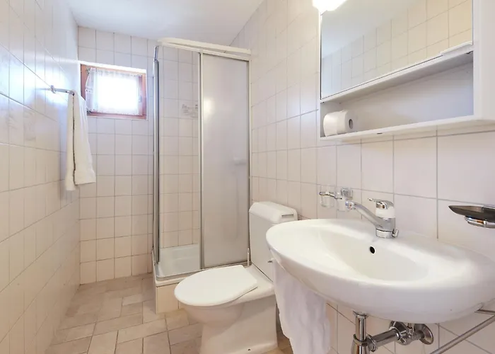 アパート Grand Vue By Interhome *