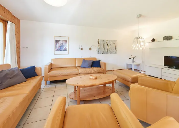 Grand Vue By Interhome