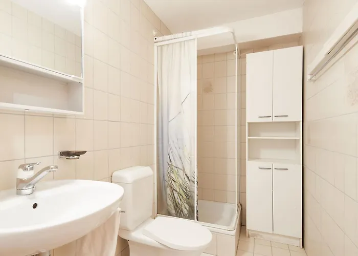 Grand Vue By Interhome *