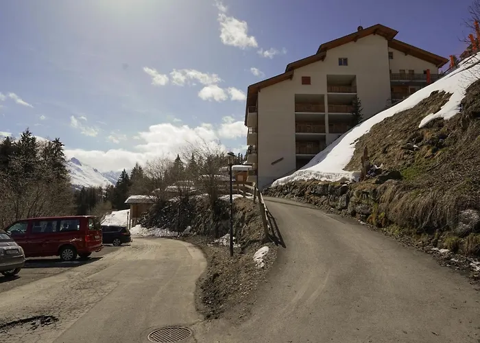 Grand Vue By Interhome アパート