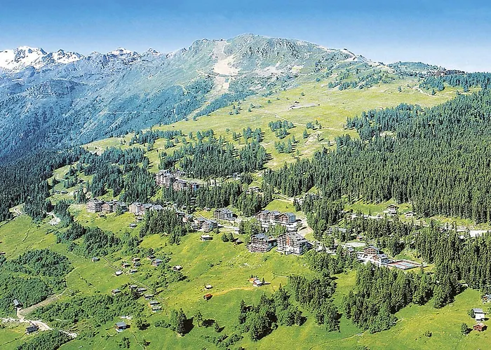 Grand Vue By Interhome Διαμέρισμα *