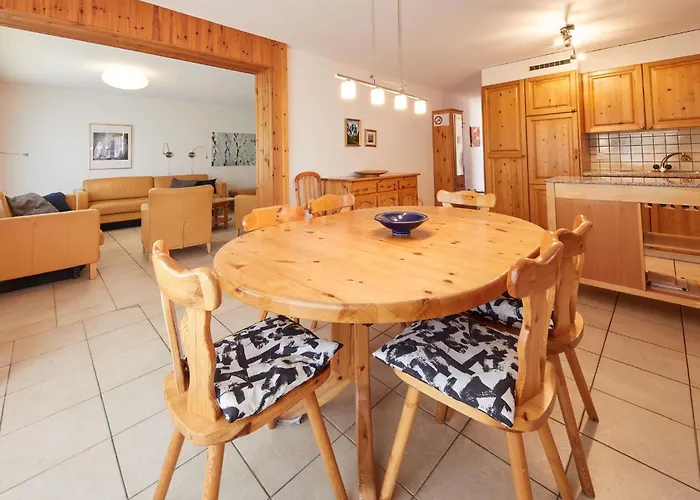 Διαμέρισμα Grand Vue By Interhome *