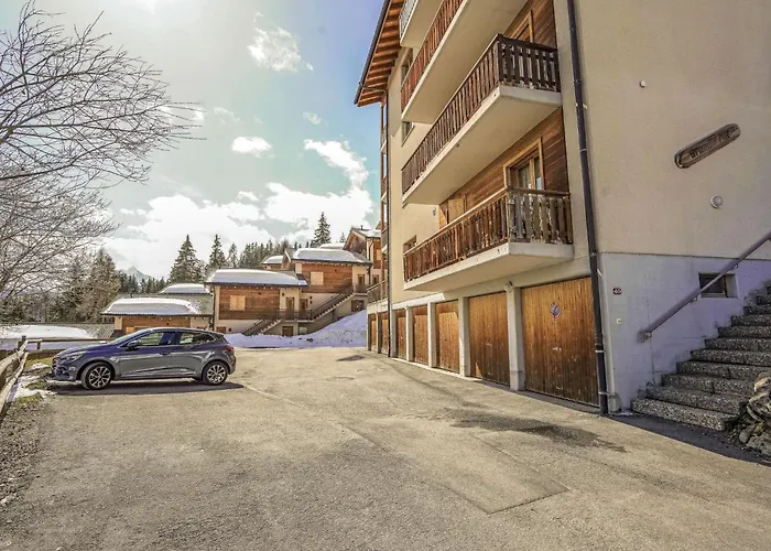 Grand Vue By Interhome *