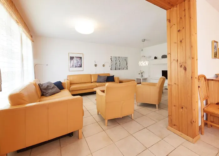 Grand Vue By Interhome Apartment *