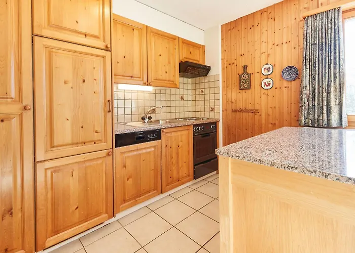 Grand Vue By Interhome * Les Collons