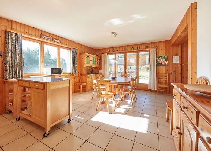 アパート Grand Vue By Interhome *