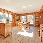 דירה Grand Vue By Interhome *